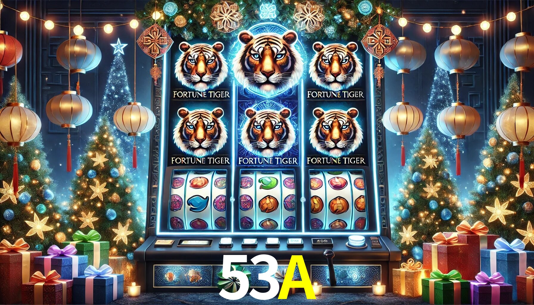 Como Jogar Fortune Tiger